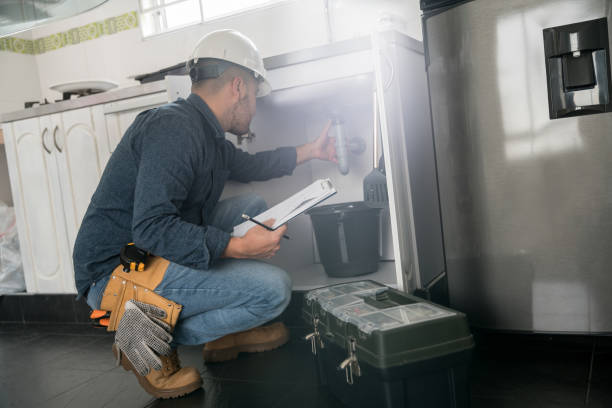 Best Sewer Line Replacement  in Sunnyvale, TX