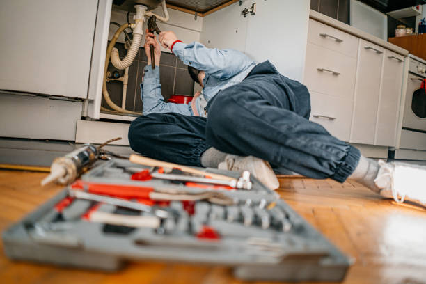 Best Water Leak Repair  in Sunnyvale, TX