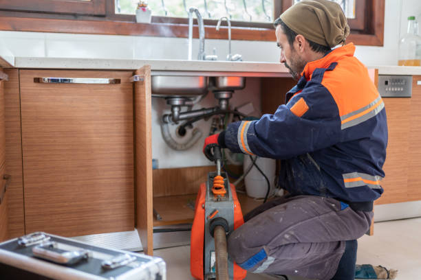 Best Hot Water Heater Installation  in Sunnyvale, TX