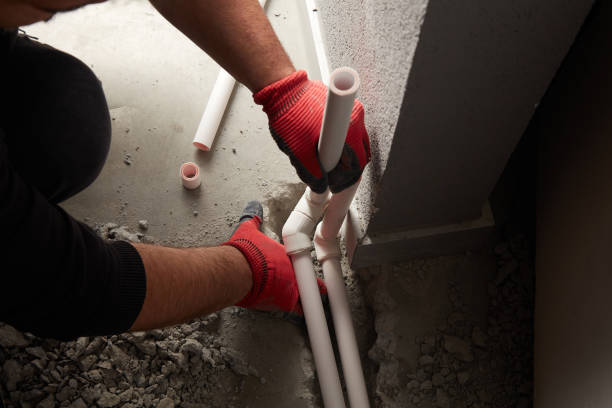 Best Plumbing Inspection Services  in Sunnyvale, TX