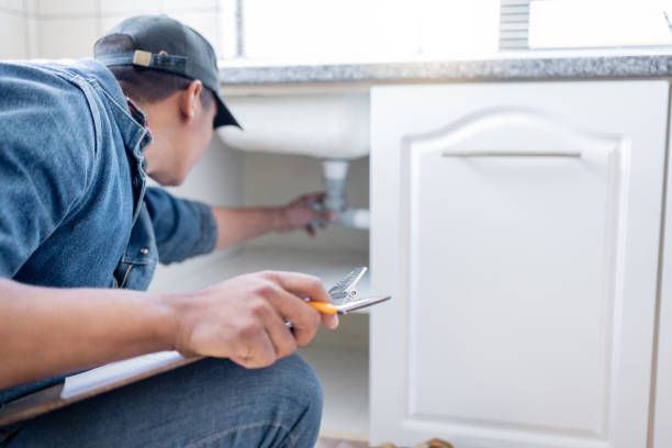Best Residential Plumbing Services  in Sunnyvale, TX