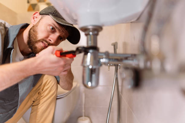 Best Affordable Plumbing Services  in Sunnyvale, TX