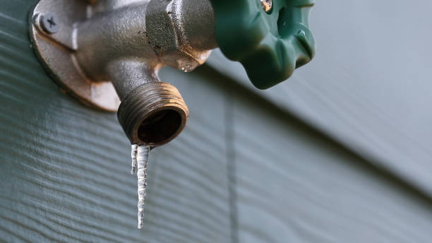 Reliable Sunnyvale, TX Plumbing Solutions