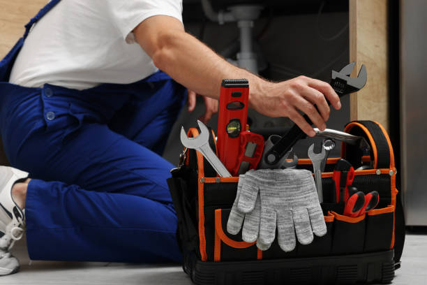 Best Drain Cleaning Services  in Sunnyvale, TX
