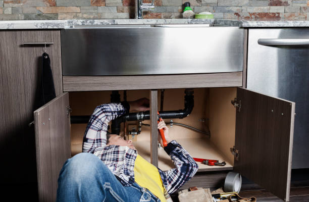 Best Faucet Repair  in Sunnyvale, TX