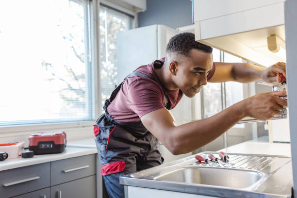 Best Residential Plumbing Services  in Sunnyvale, TX